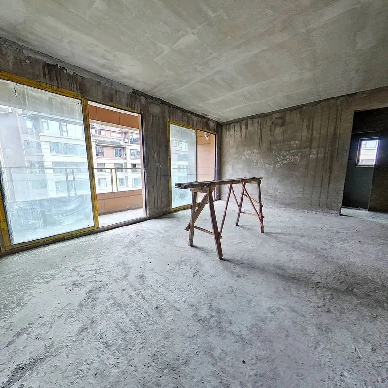 四季花城二期（B区）