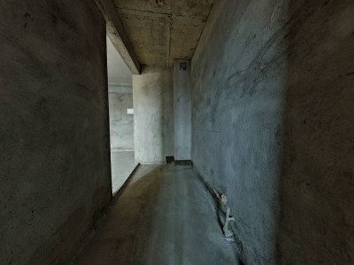 邦泰天著一组团