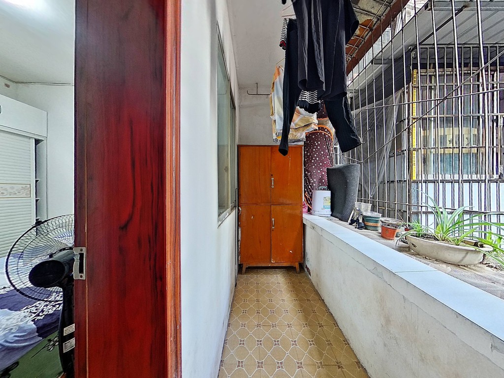 百戶大院130號