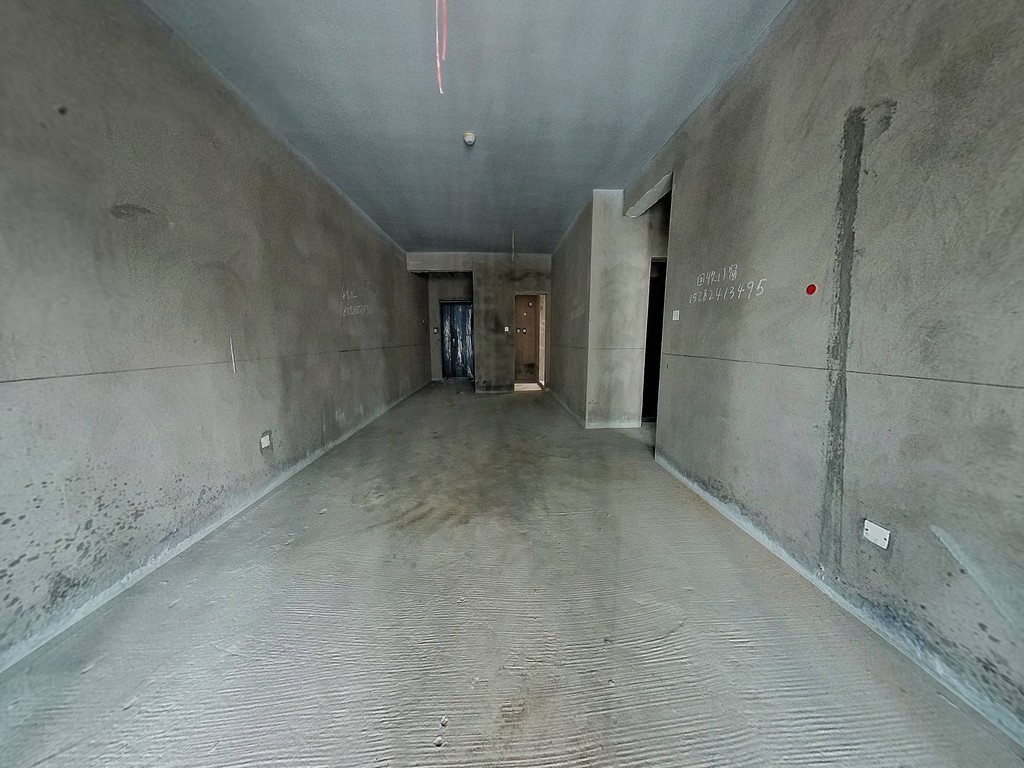 蓝润置地广场