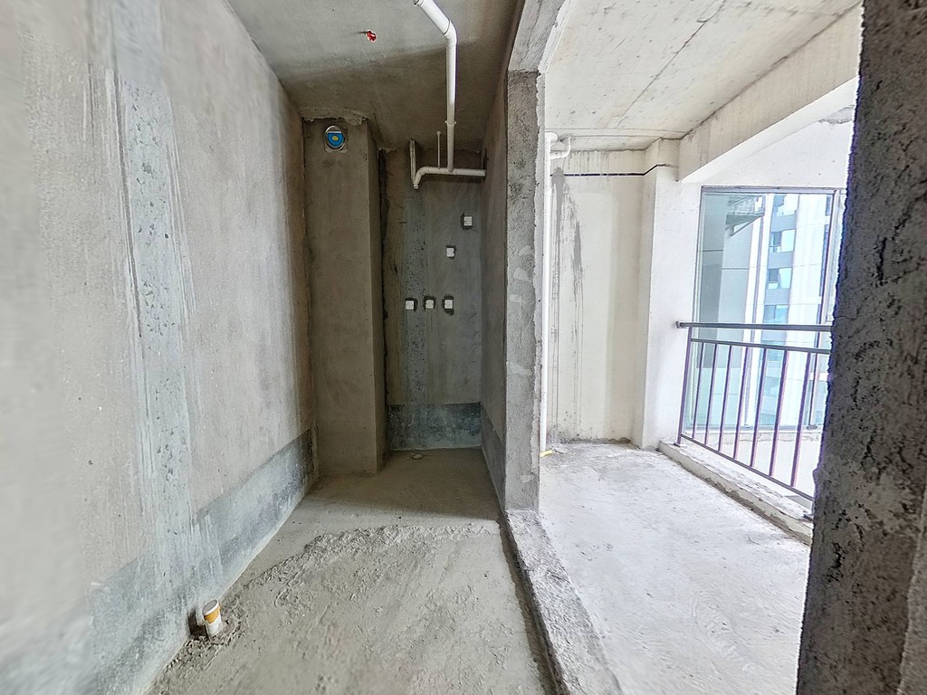 蓝润置地广场