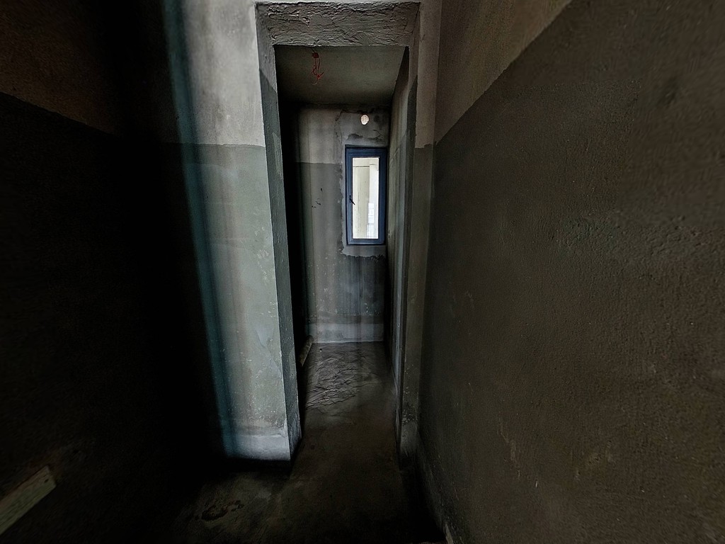 蓝润置地广场