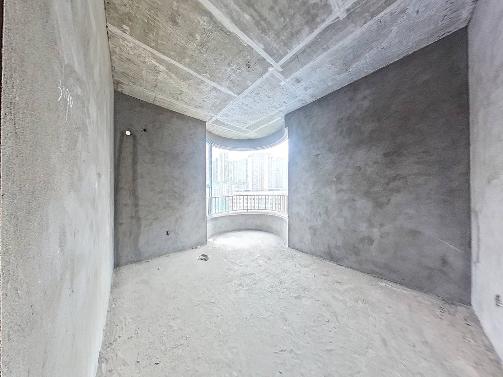 美好農貿市場綜合樓