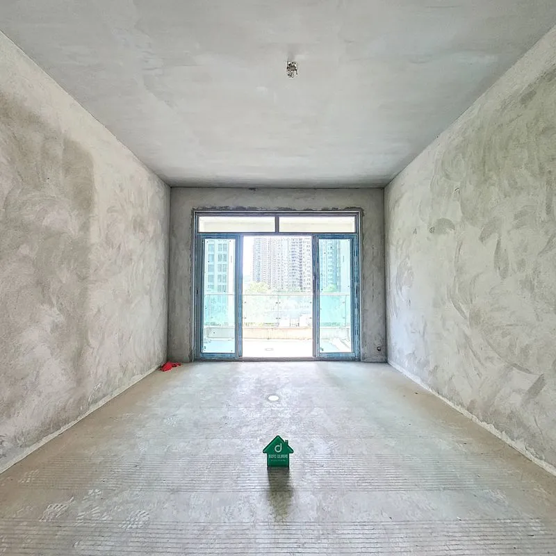 江湾城二期左岸