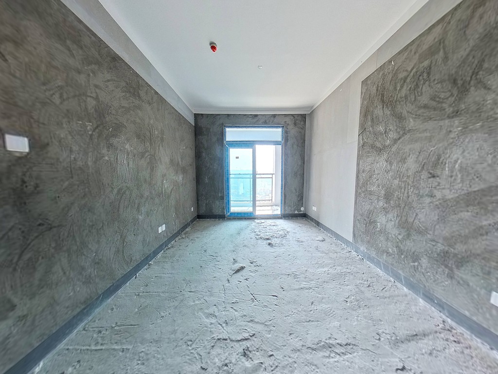 （火车站）中国铁建广场 2室1厅1卫 东