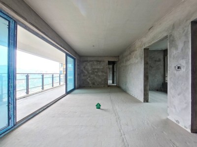 江湾城六期澜岸
