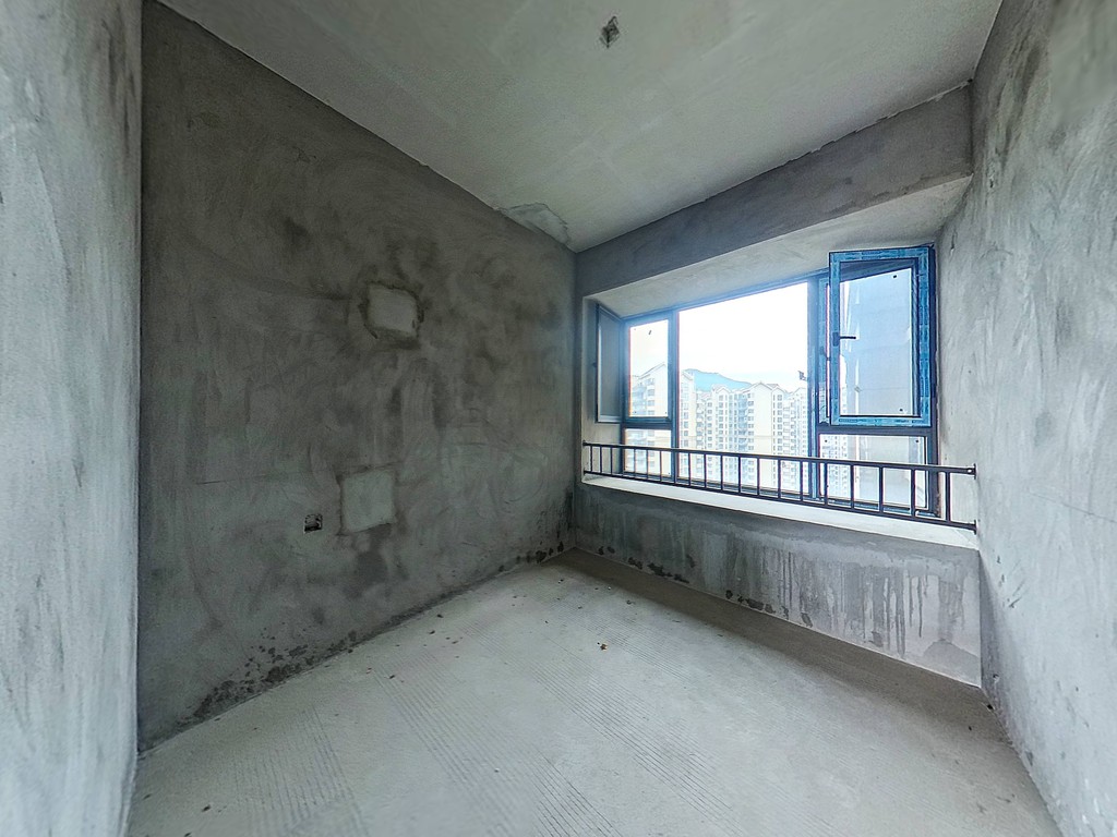 江湾城六期澜岸