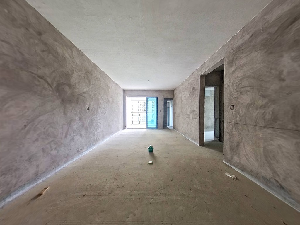 （江湾城）江湾城六期澜岸 3室2厅2卫 北