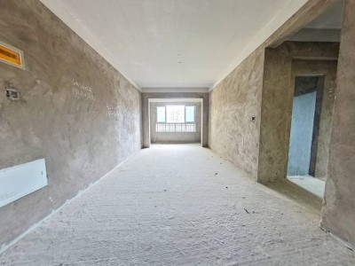 （凤凰大道）西晶御雅园 3房2厅2卫 东北
