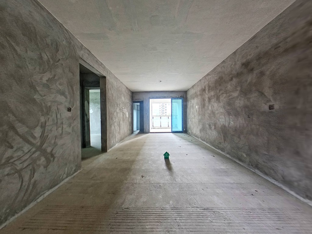 （江湾城）江湾城六期澜岸 3室2厅2卫 西