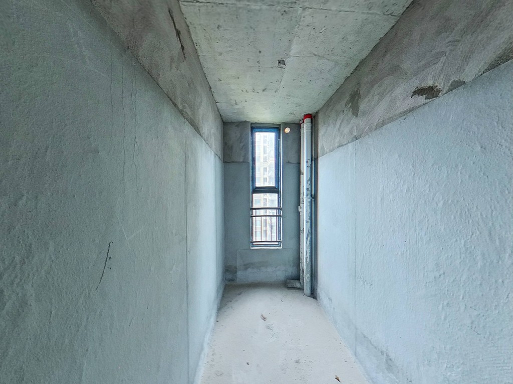 江湾城六期澜岸
