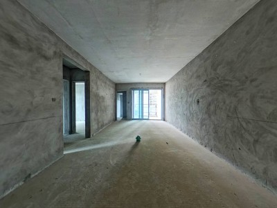 江湾城六期澜岸