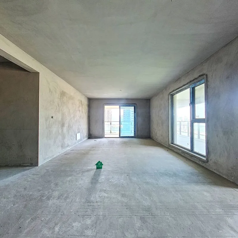 江湾城六期澜岸