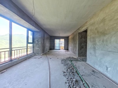江湾城六期澜岸