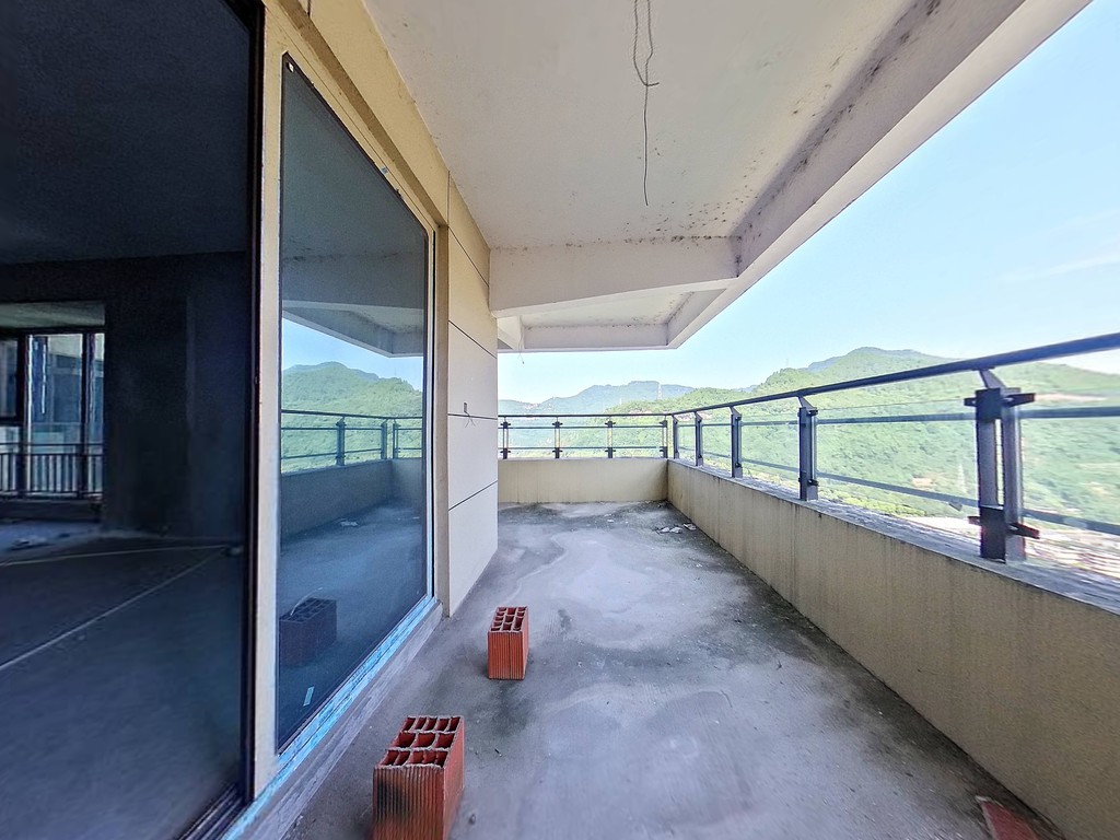 江湾城六期澜岸