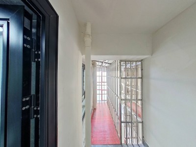 家豪摩托市场