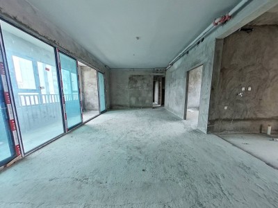 蓝润置地广场