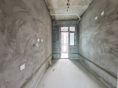 蓝润置地广场