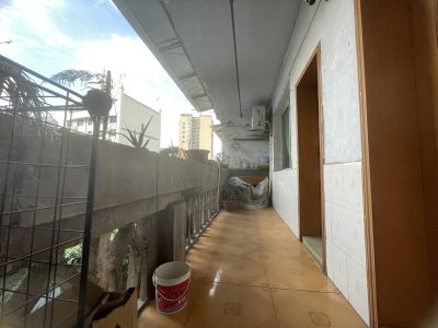 61队城管局家属院
