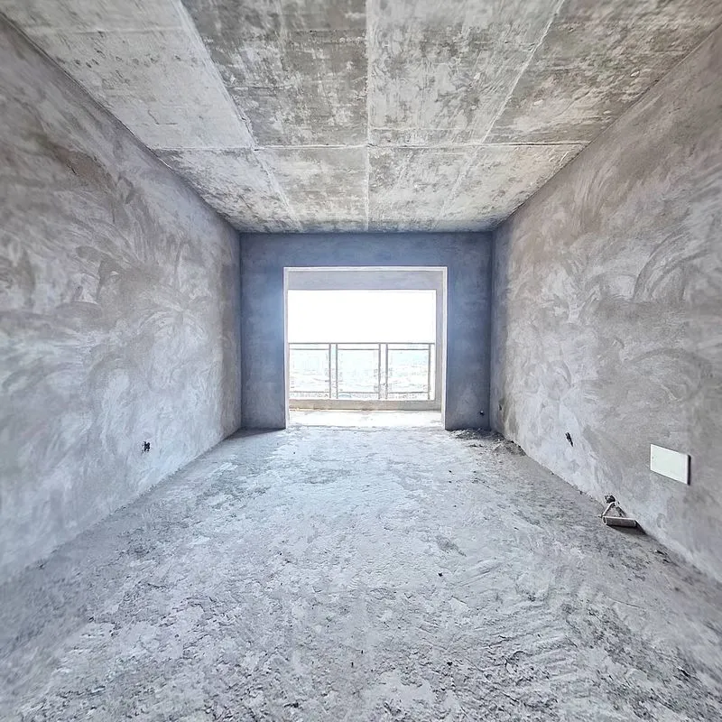 一号城邦（复兴一期）