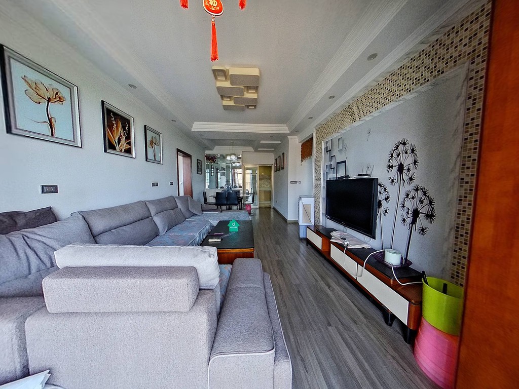 恒大雍河灣