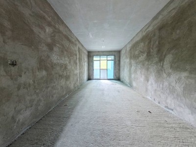 （火车站）罗浮山水美地 3房2厅2卫 南