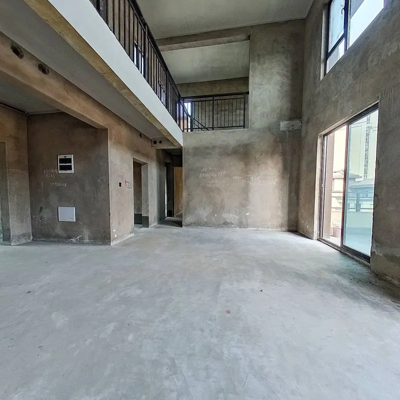 蓝光芙蓉风华一期