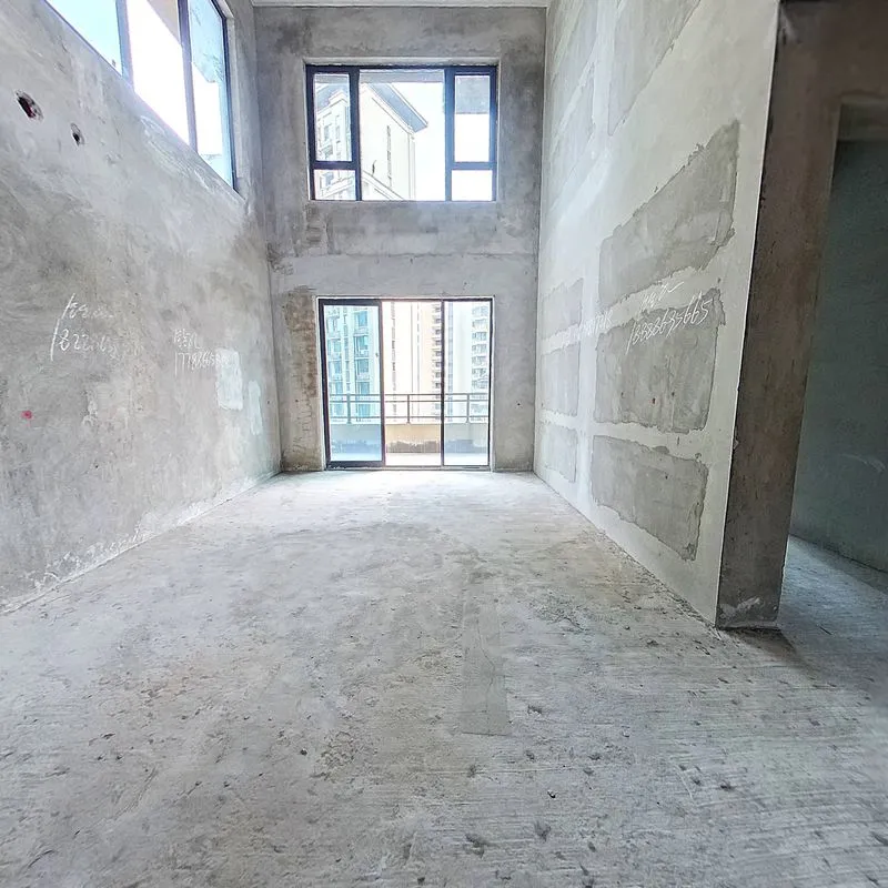 蓝光芙蓉风华一期