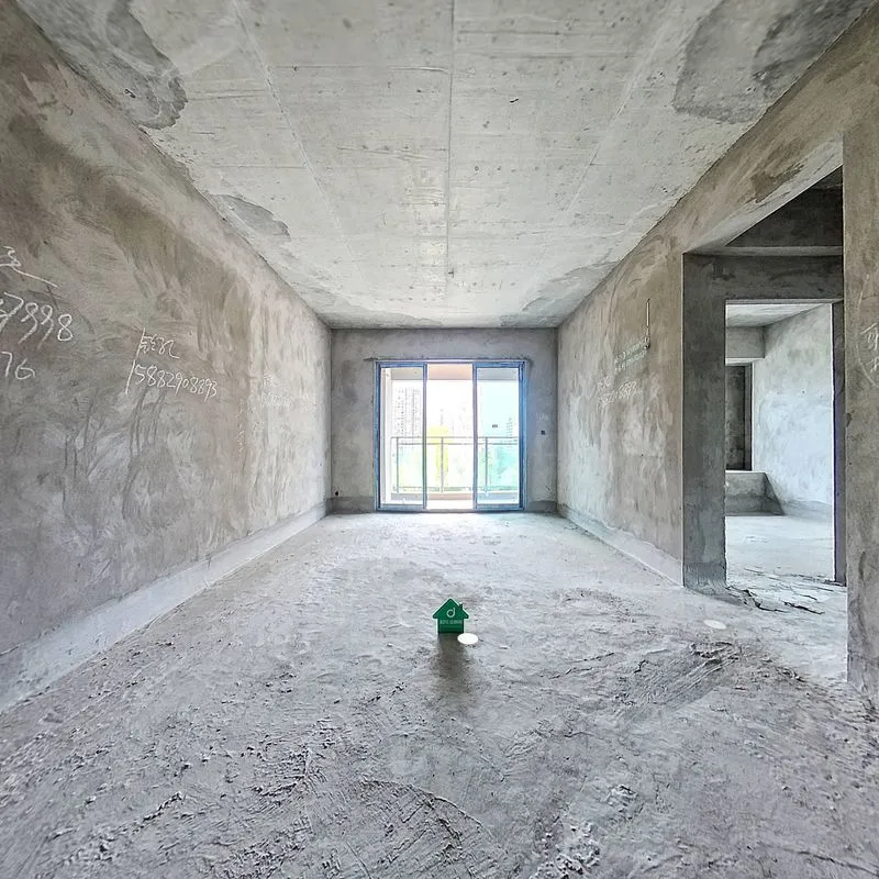 碧桂园梦里巴国四期