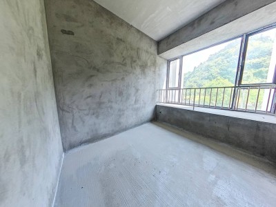 罗浮山水美地