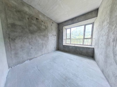 罗浮山水美地