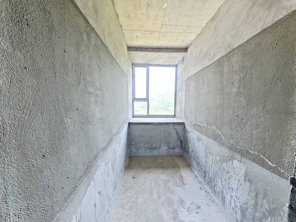 羅浮山水美地