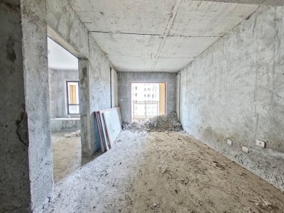 中梁首府