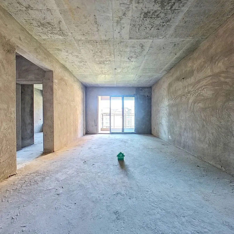 碧桂园梦里巴国三期