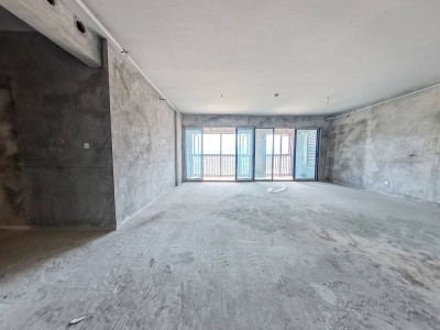 蓝润置地广场