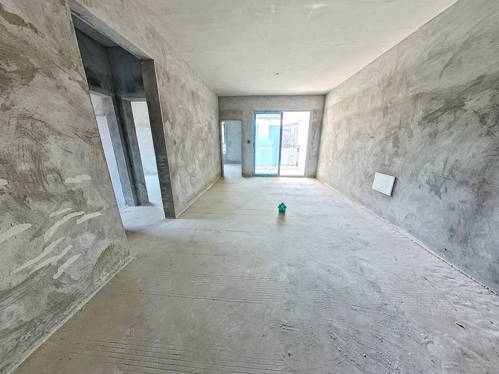 （江湾城）江湾城七期 3房2厅1卫 