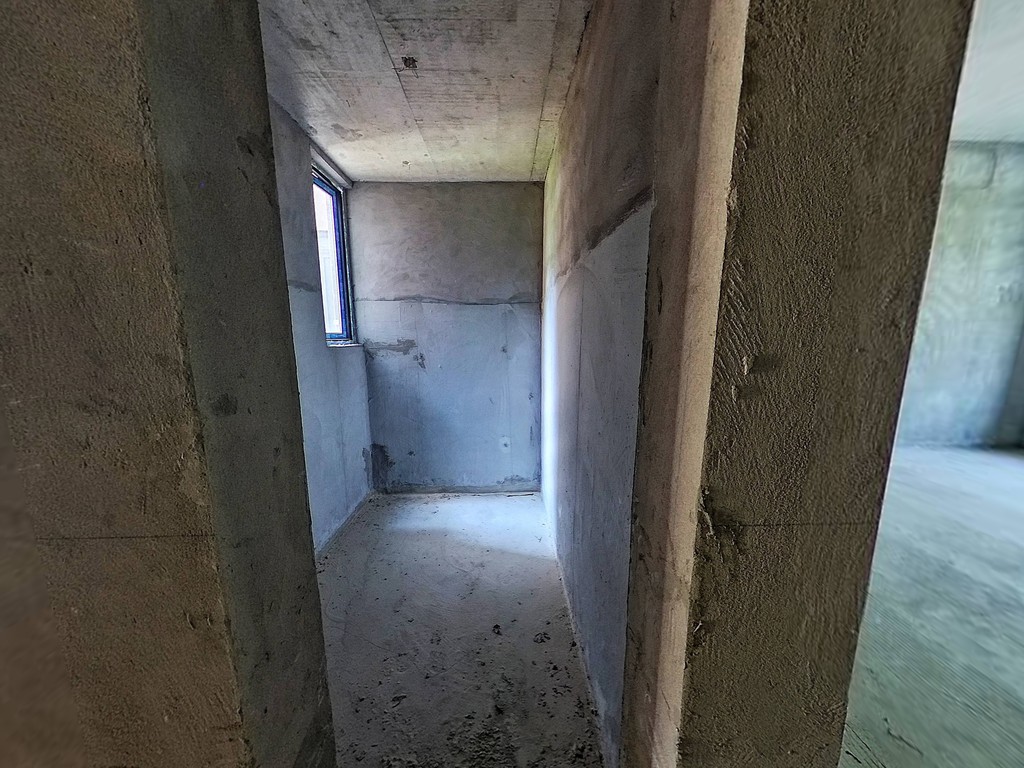 江湾城七期