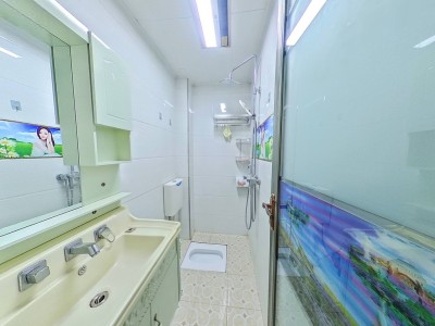 熙河湾