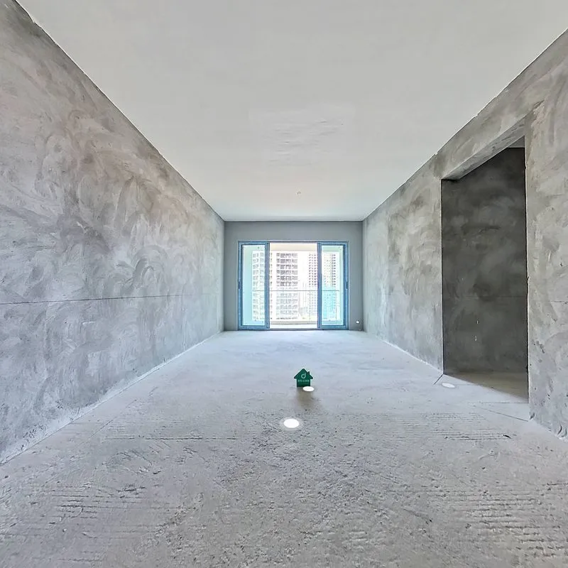 绥定府·花熙樾