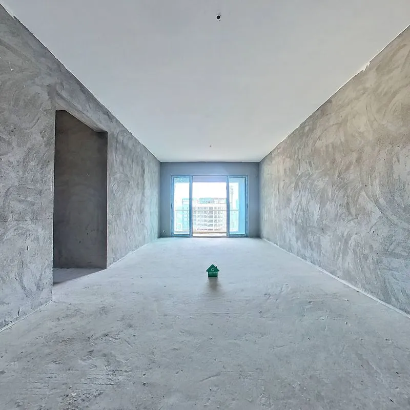 绥定府·花熙樾