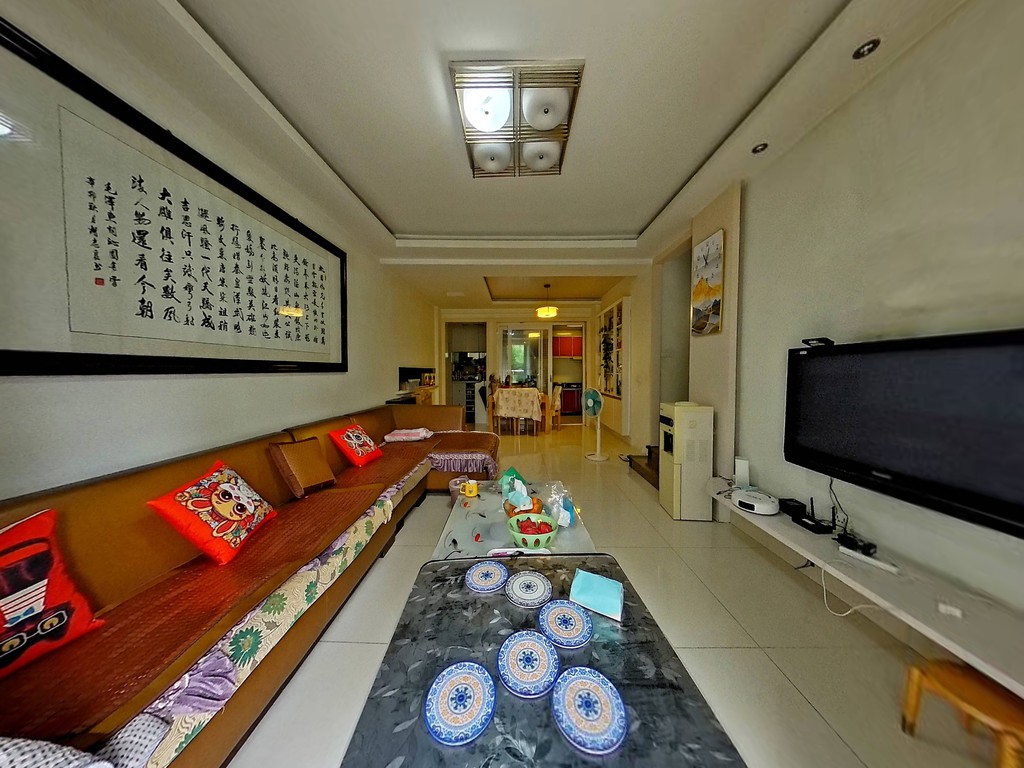 天悅名居