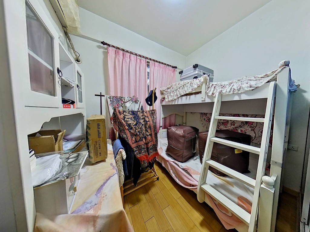 天悅名居