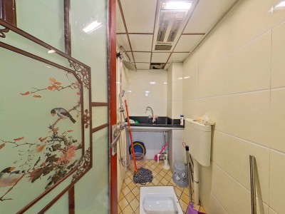 洲河湾