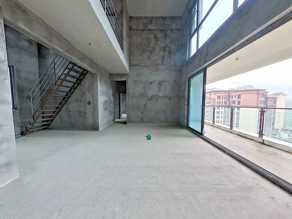 （江湾城）江湾城七期 5房2厅3卫 