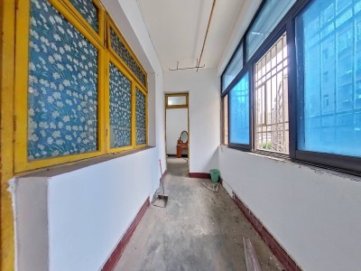 西山园有林场