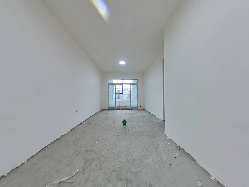 地壩梁安置房