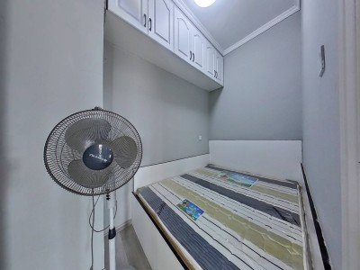 杨柳垭安置房三期