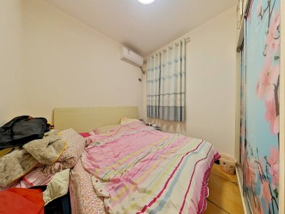 豫庭小区