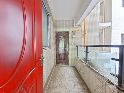 红岩小区安置房