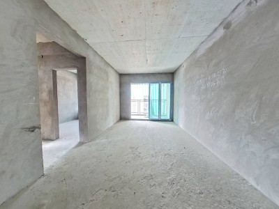 （复兴镇）御兰.环城一号 3房2厅2卫 南